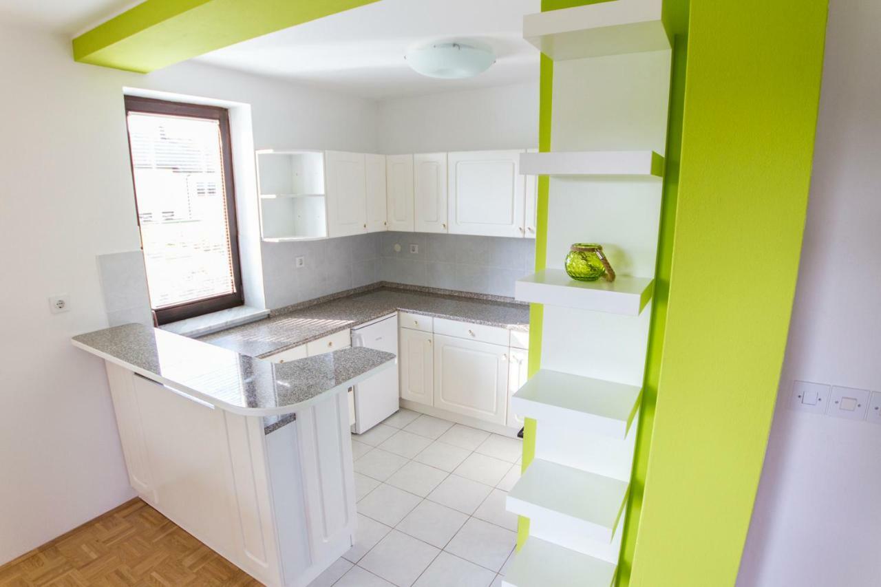 D&J House Villa Ormoz Ngoại thất bức ảnh