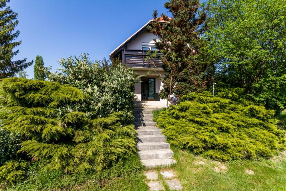 D&J House Villa Ormoz Ngoại thất bức ảnh